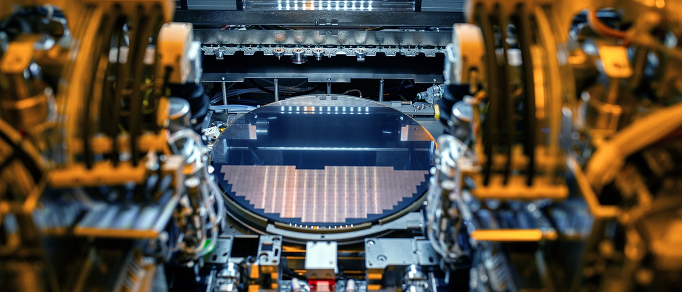 Intel y TSMC