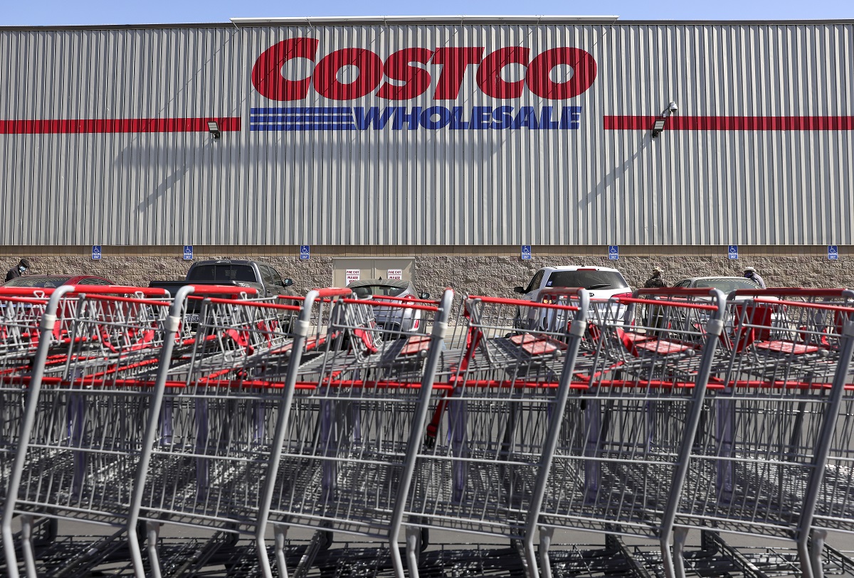 costco españa