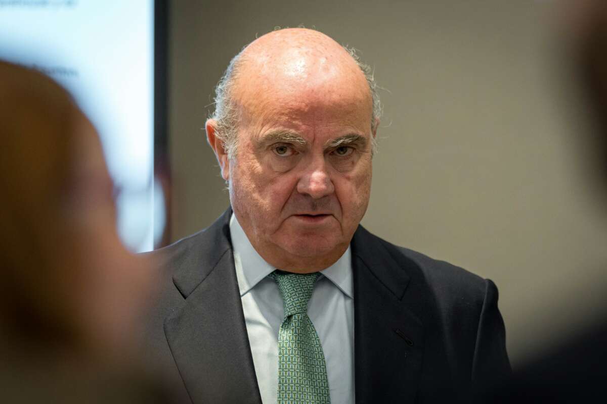 Guindos