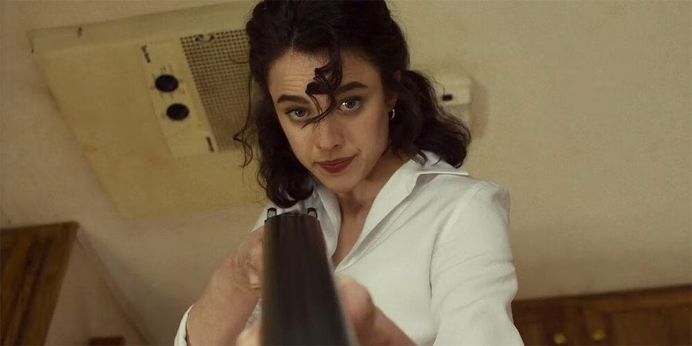 La película