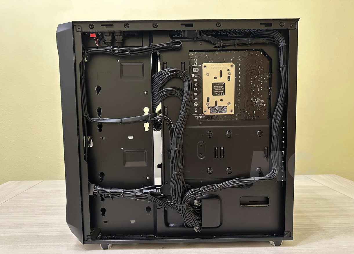 PCSpecialist Onyx Extreme III