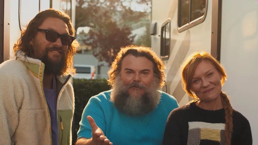 Elenco de la secuela de la película Minecraft