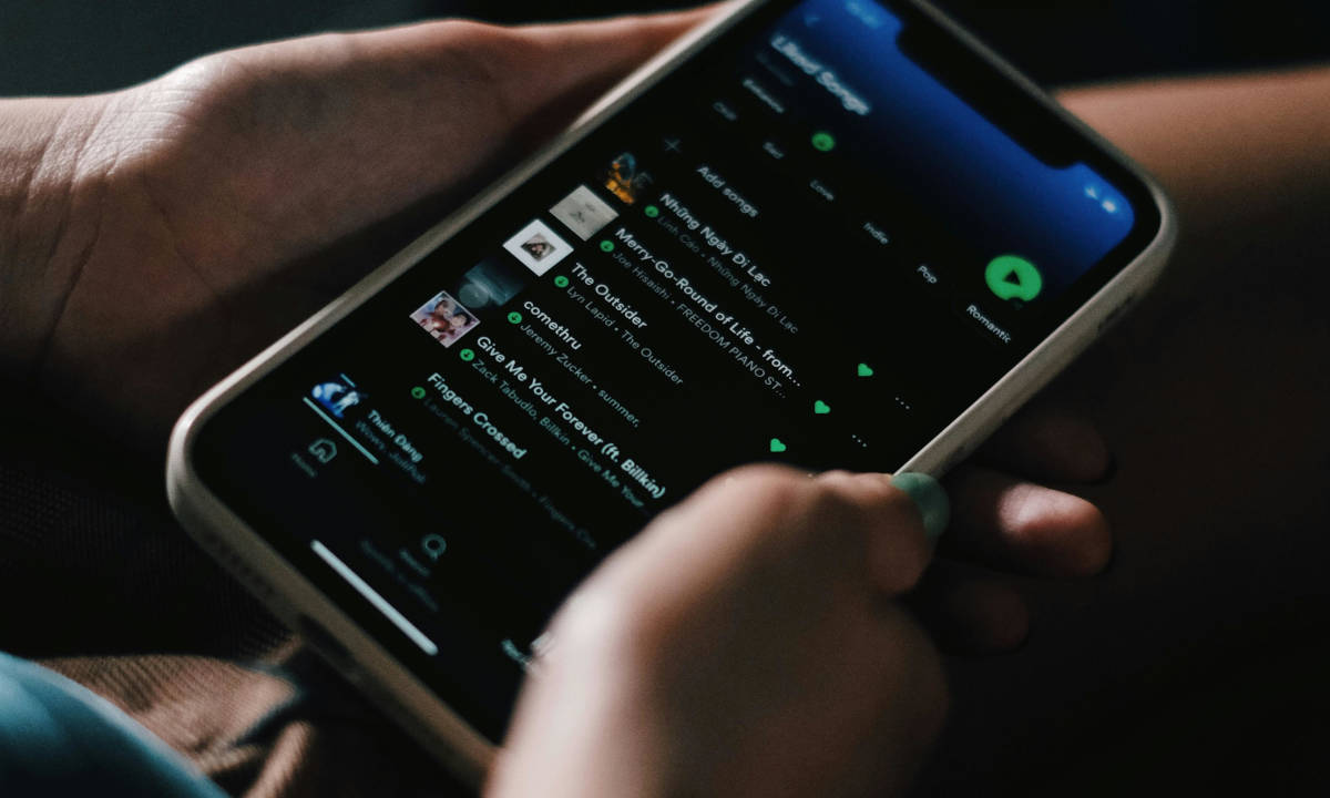 Spotify va un paso más allá con la IA: crea podcasts y reinventa canciones para ti