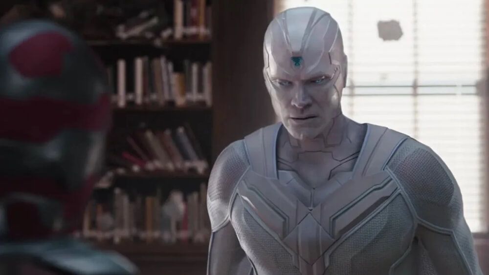 VisionQuest traerá de vuelta los personajes de Vision