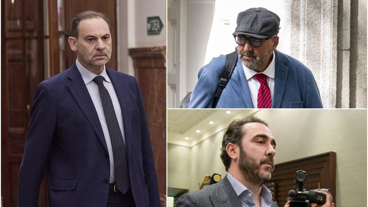 El juicio por el ‘caso mascarillas’ quedará hoy visto para sentencia
