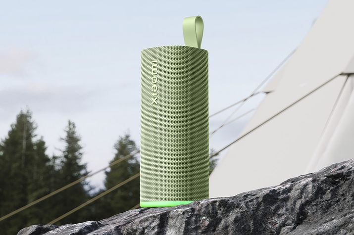 altavoz de audio xiaomi