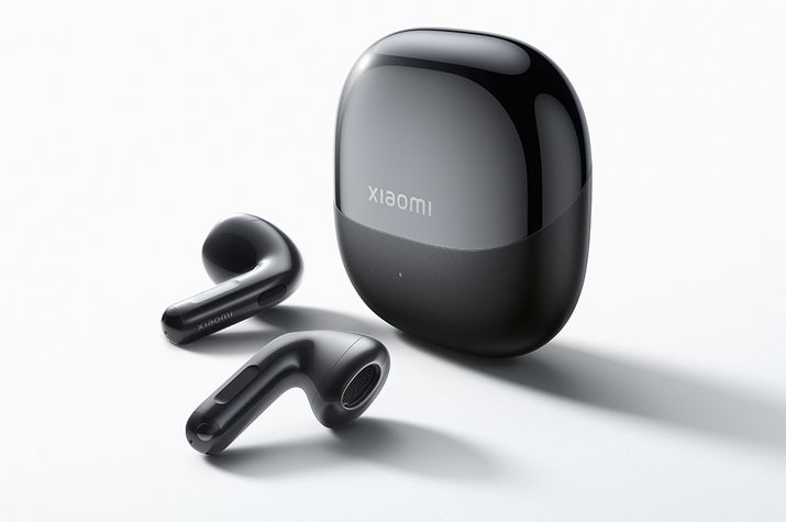 Auriculares Xiaomi Modelo 6