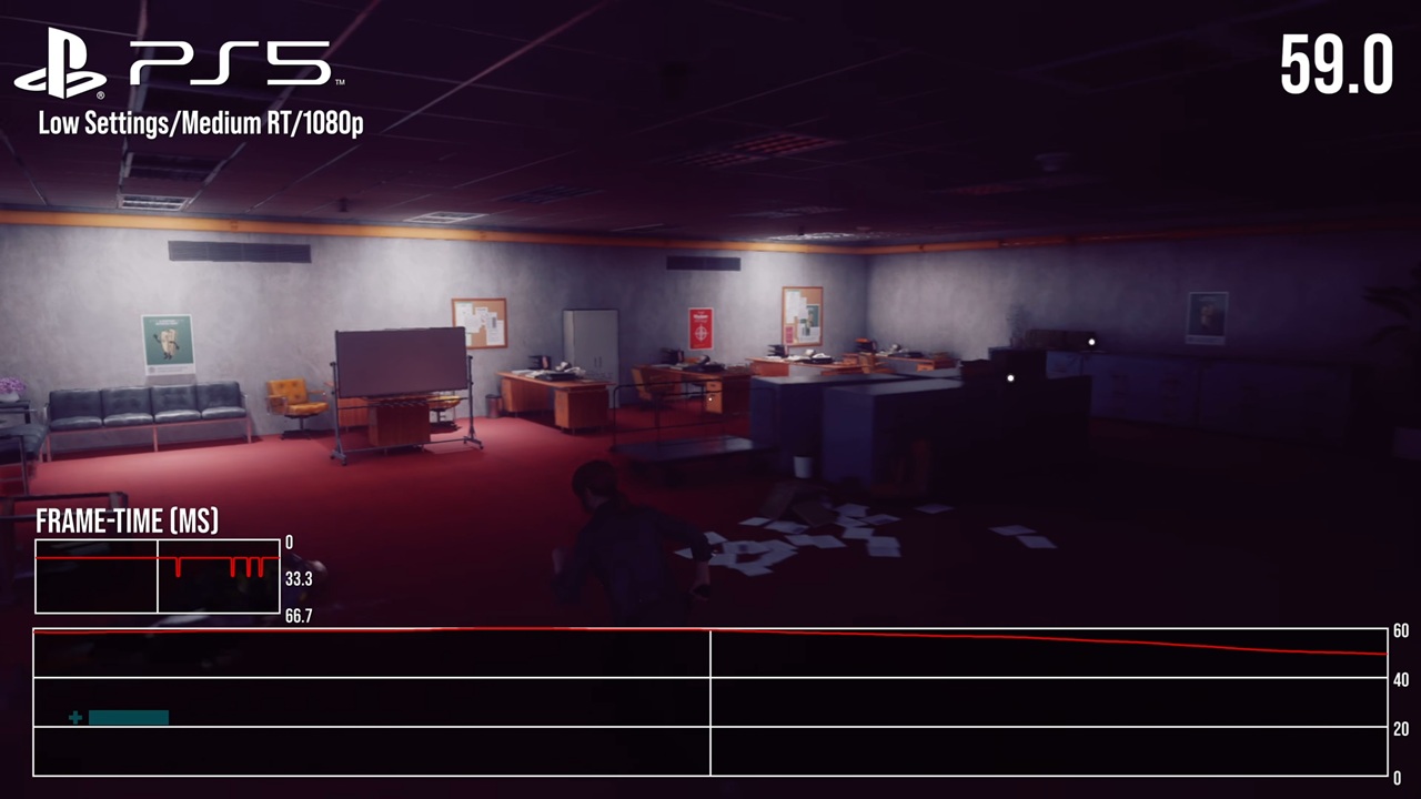 Controlar ps5 Linux
