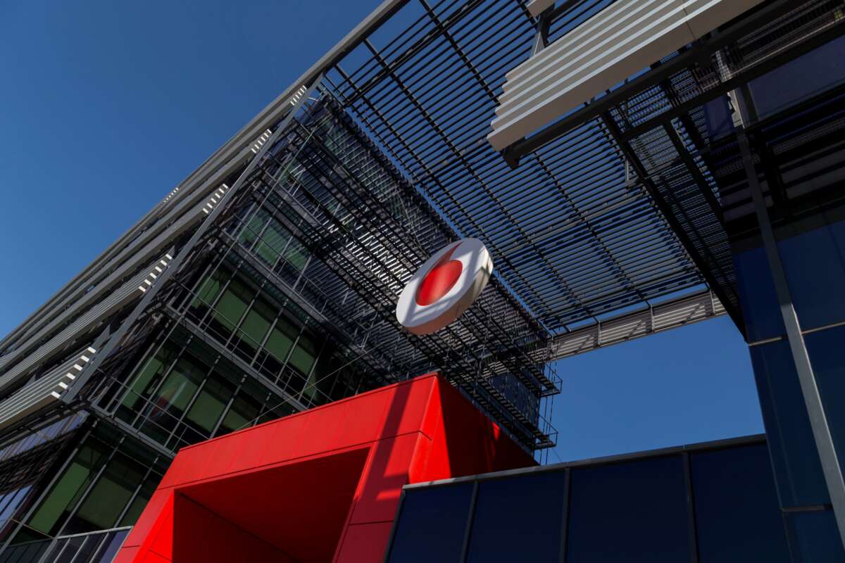 Vodafone