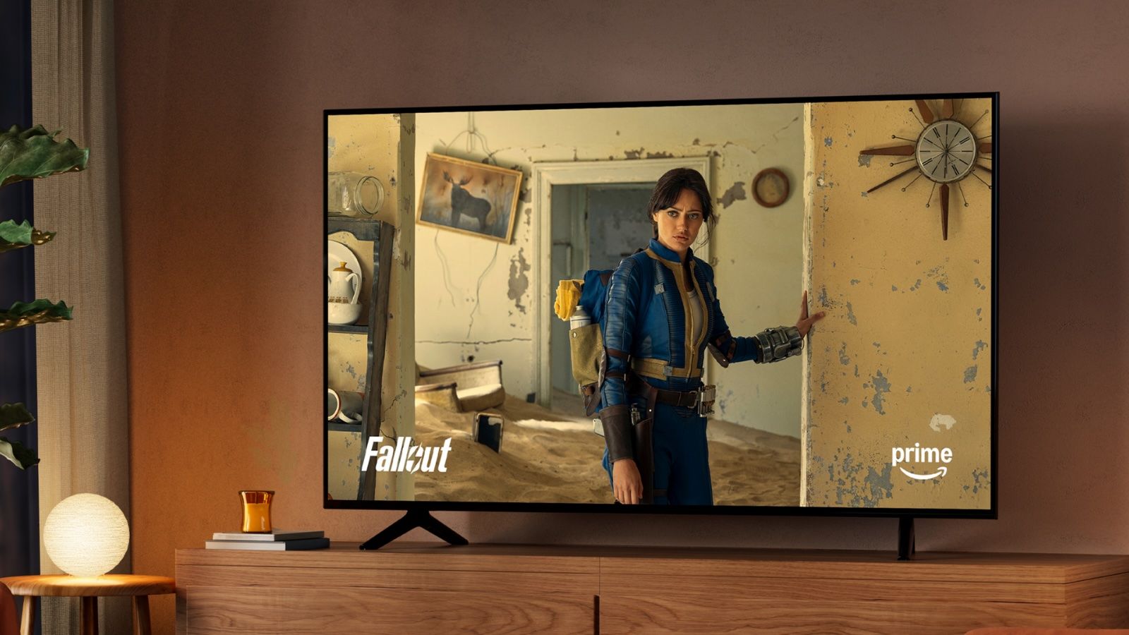 Imágenes de Smart TV con Fire TV Stick HD