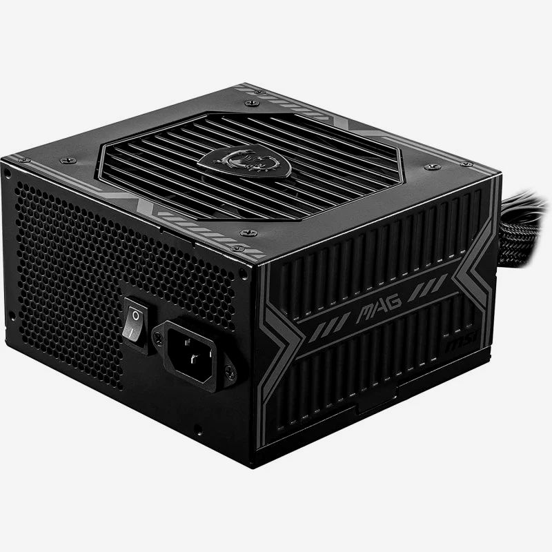 fuente de alimentación msi-mag-a650bn-650w-80-plus-bronze