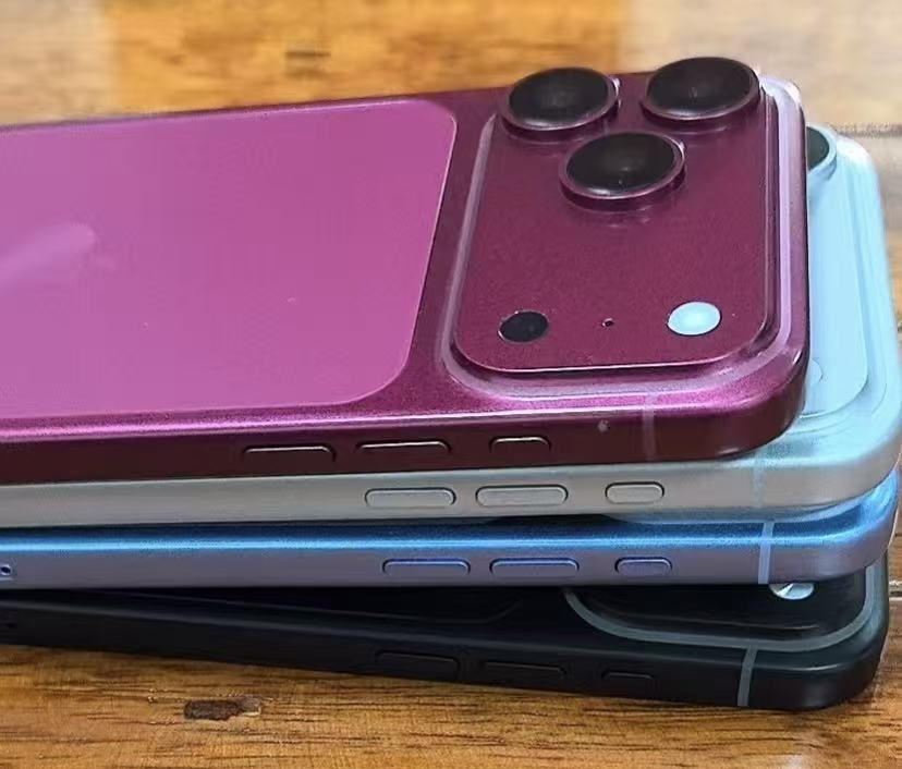 iPhone 18 Pro Max