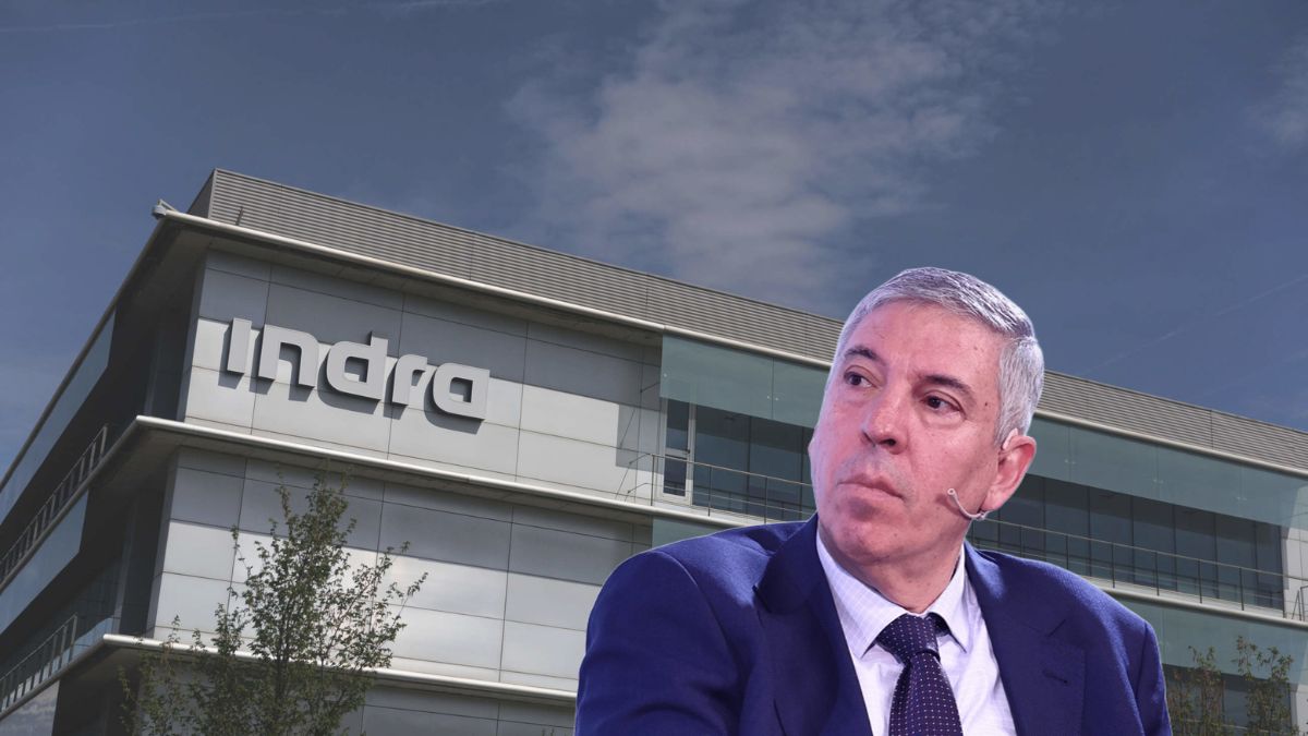 Indra. De los Jóvenes.