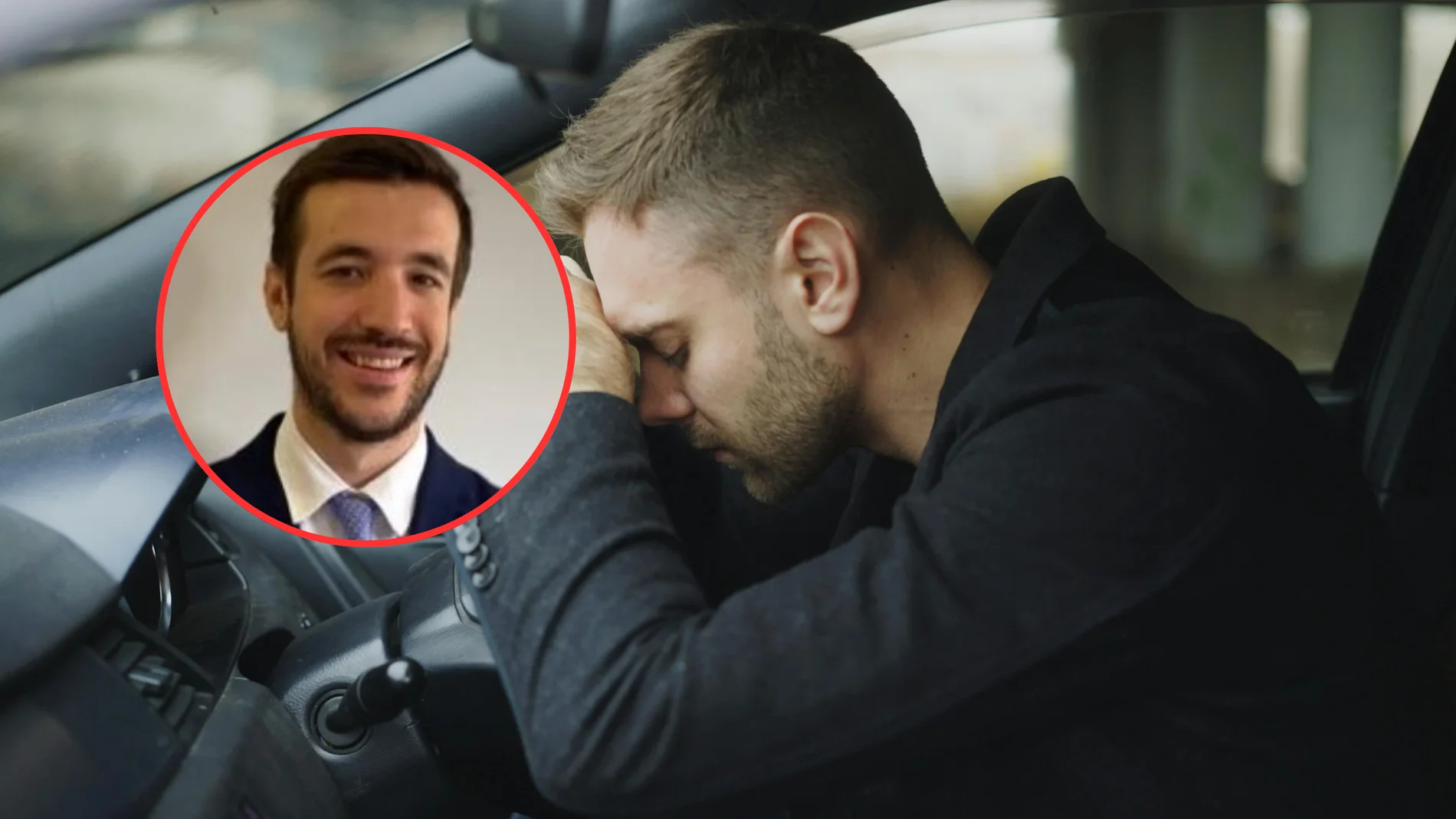No existe un permiso retribuido que te permita faltar al trabajo porque se te ha estropeado el coche