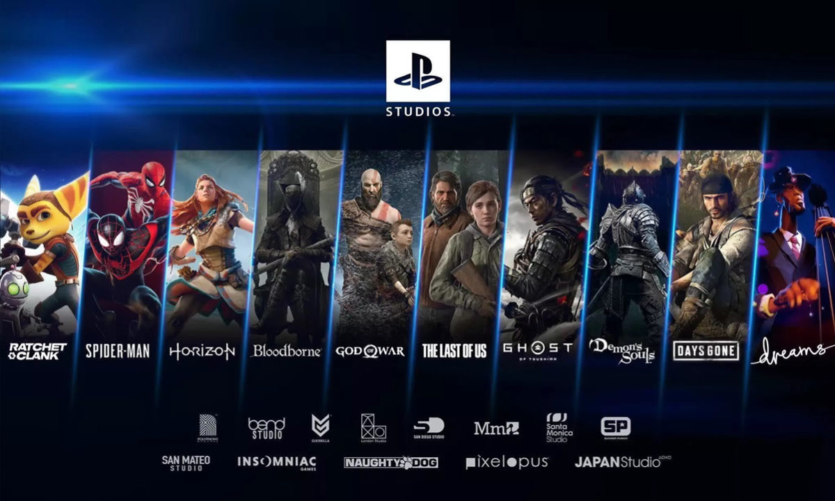juegos playstation