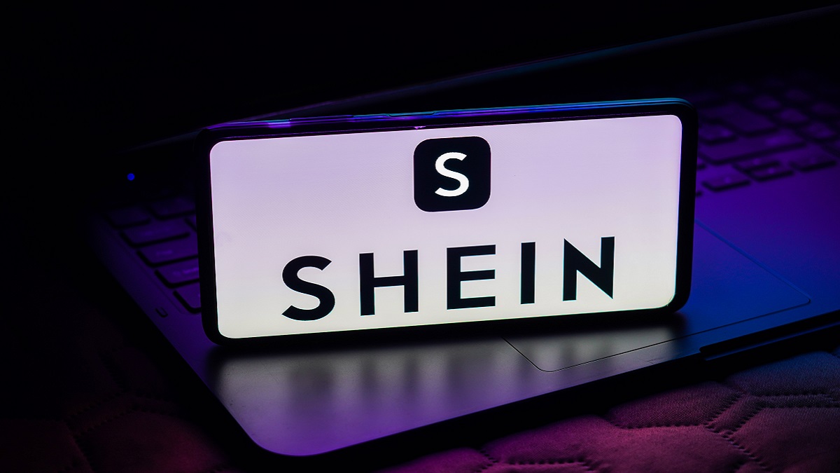 Shein se expande en Reino Unido
