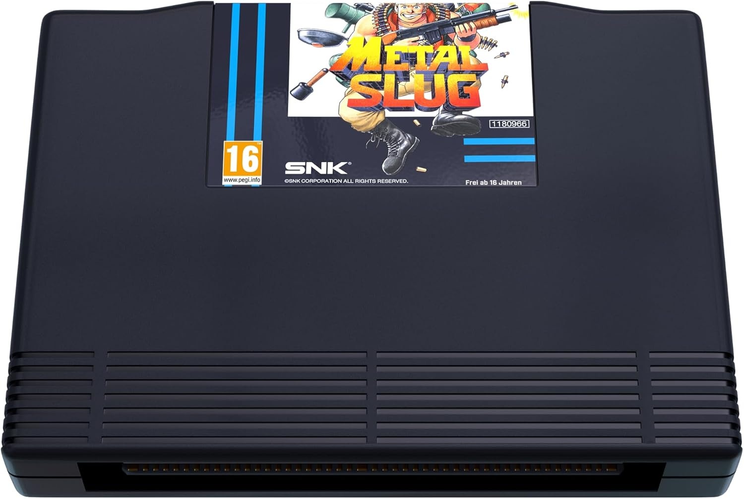metal slug neo geo aes+