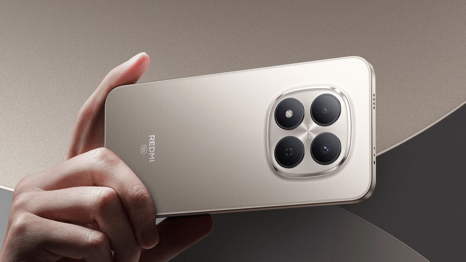 Redmi Note 15 Pro 5G