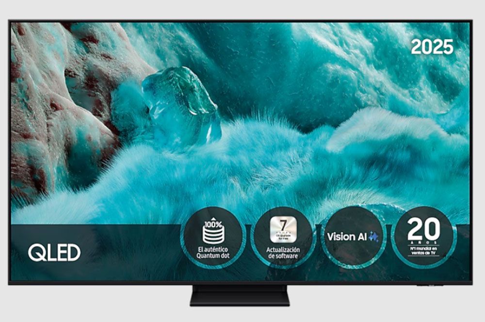 Tv samsung tq65q7faaux