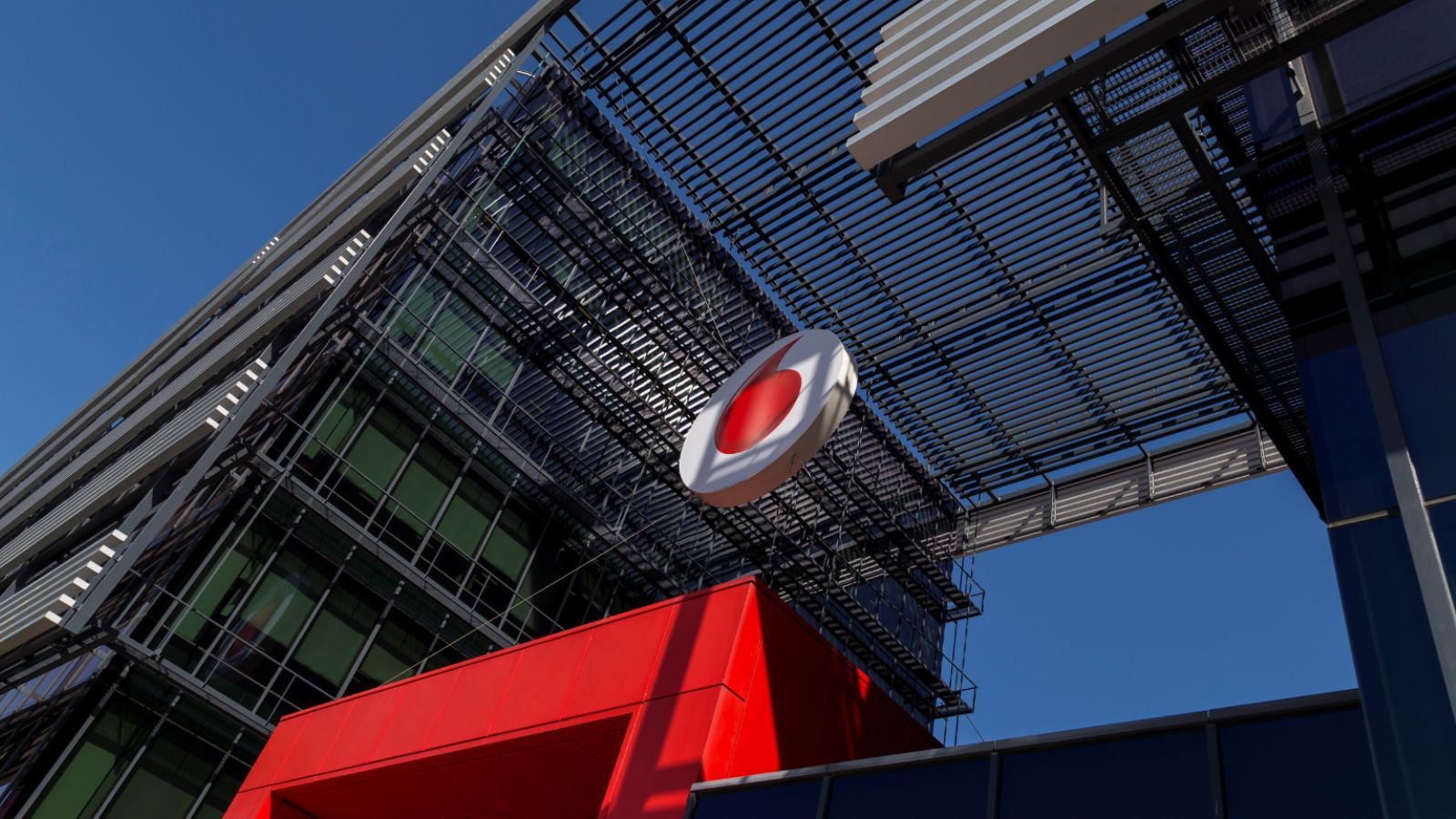 Sede Vodafone