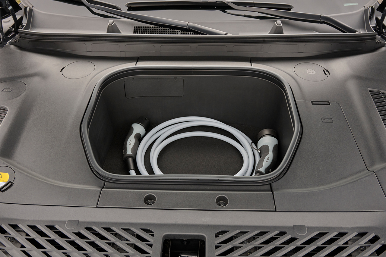 La gama Kia ofrece todas las soluciones y confianza necesarias para optar por un vehículo 100% eléctrico