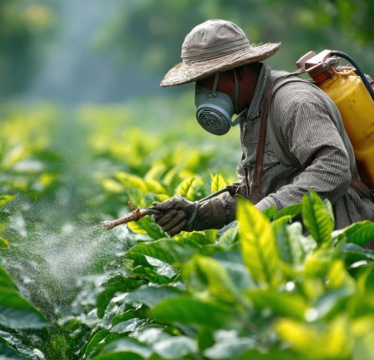Los trabajadores no siempre utilizan medidas de protección