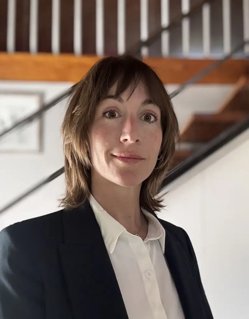 Elena Jareño, social de Globalfinanz