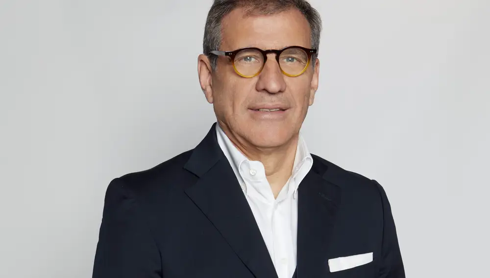 Gustavo Martínez, Country Manager Newlink Spain
