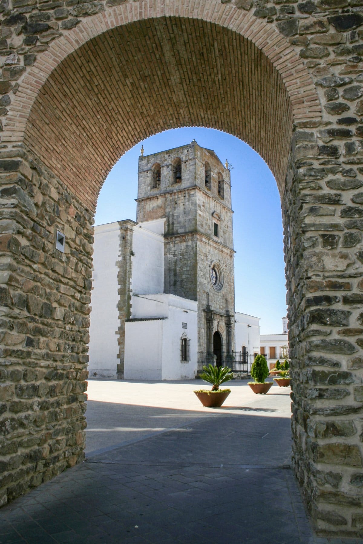 Olivenza - Fuente: Depositphotos