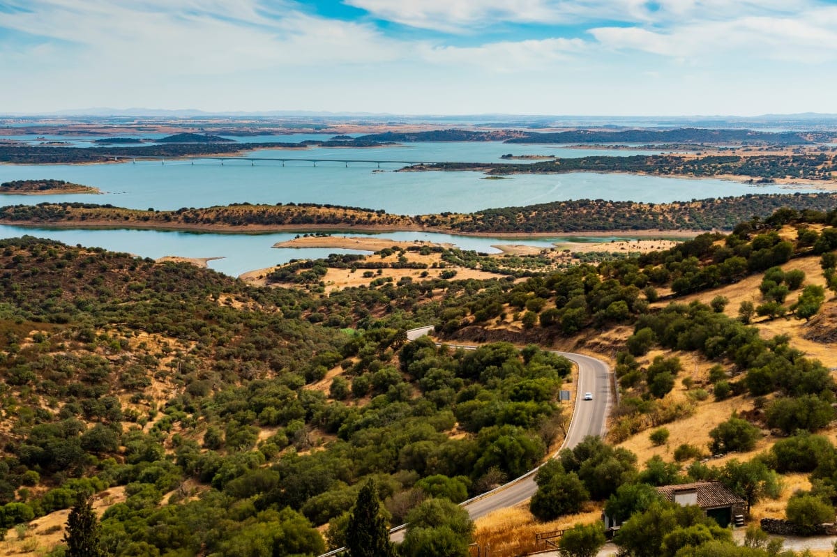 Olivenza - Fuente: Depositphotos