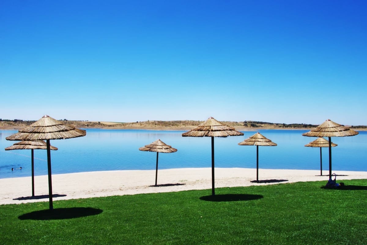 Olivenza - Fuente: Depositphotos