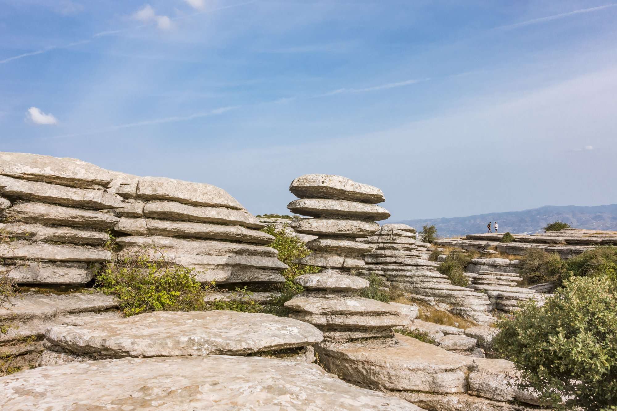 Torcal de Antequera