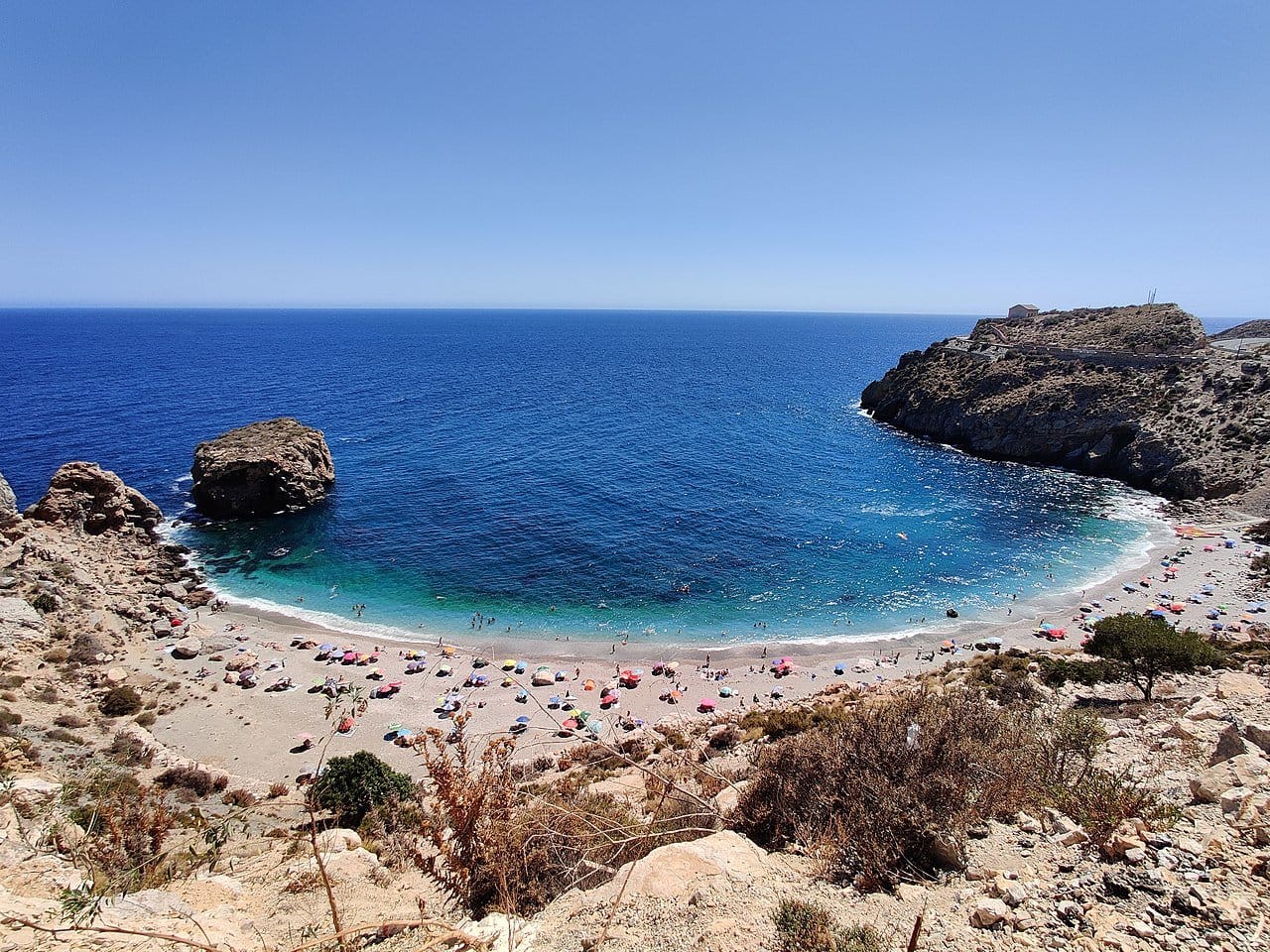 Playa de Rijana
