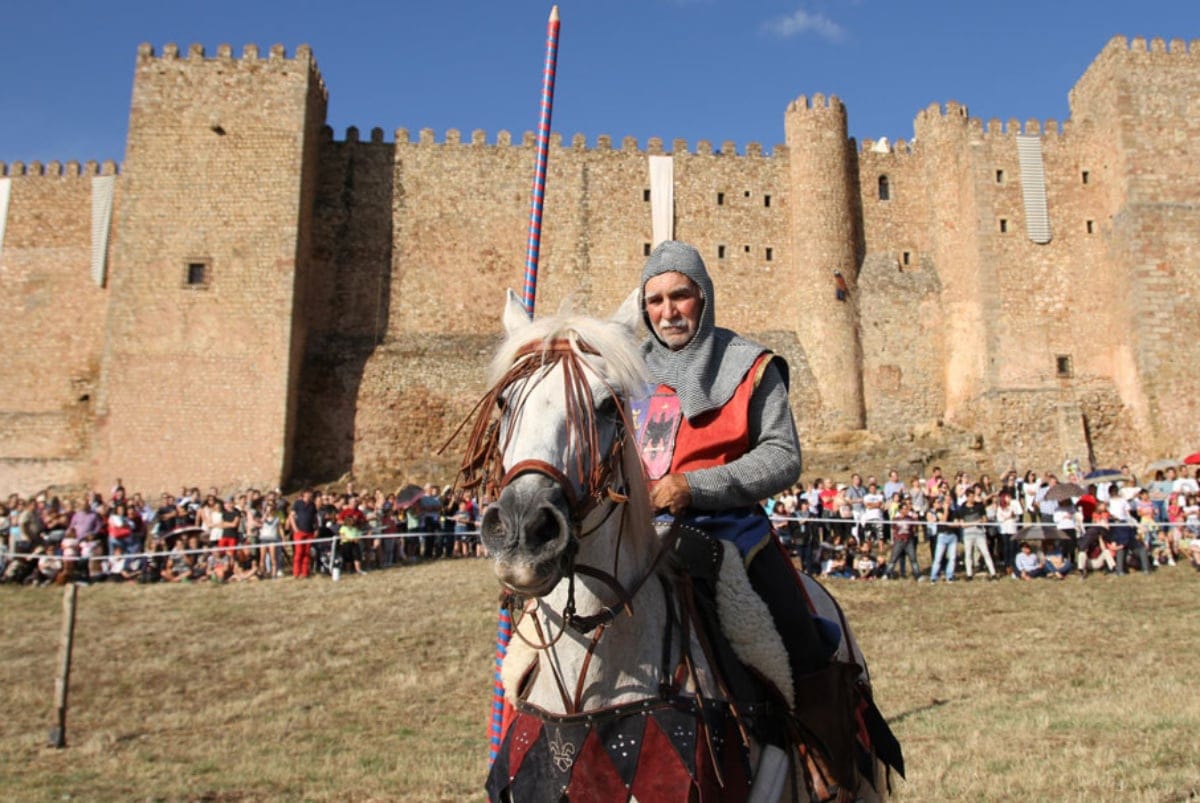 Ferias Medievales