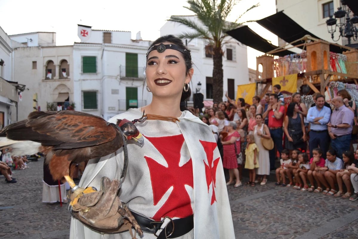Ferias Medievales