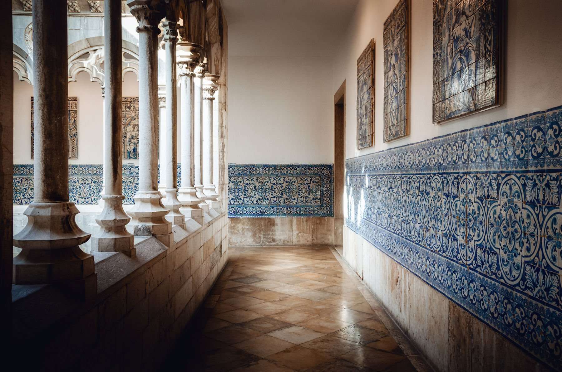 Convento Madre de Dios