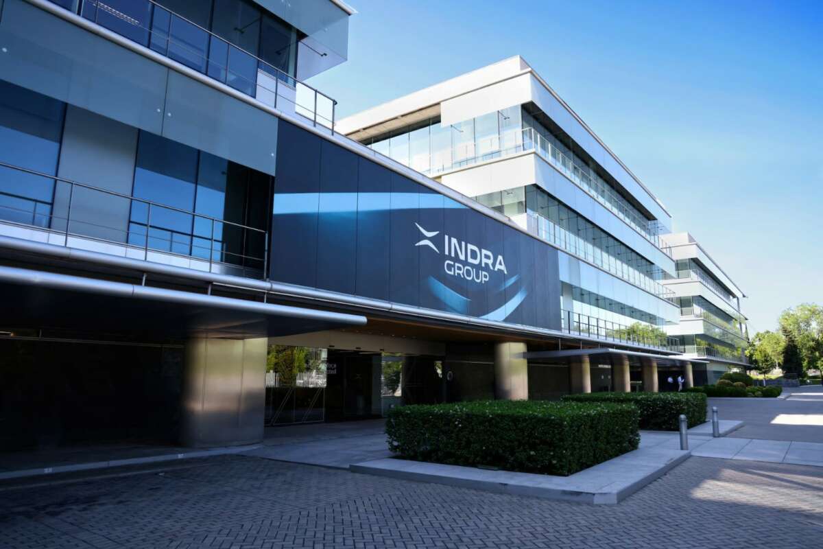 Indra