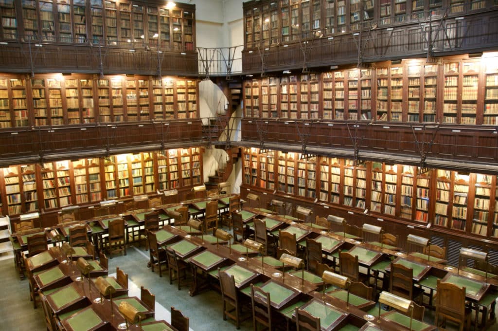 Ateneo de Madrid