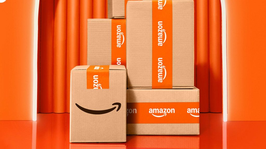 Semana del Viernes Negro de Amazon