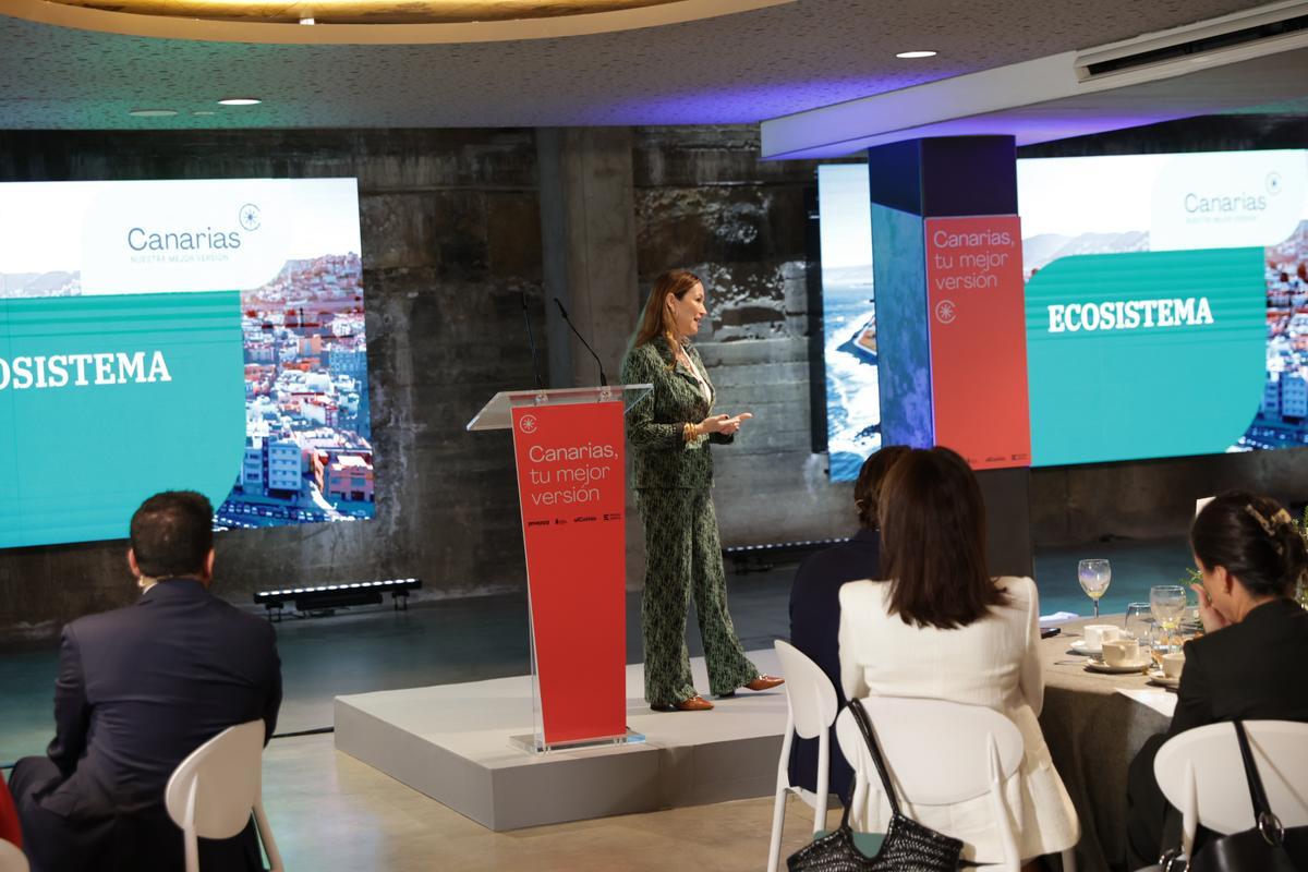 El evento para empresas en expansión