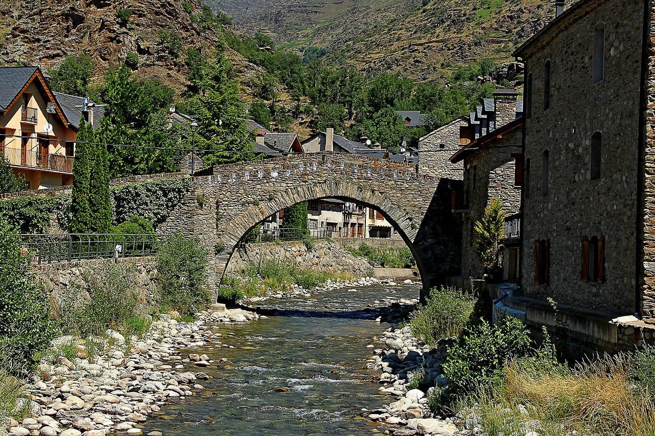 Esterri