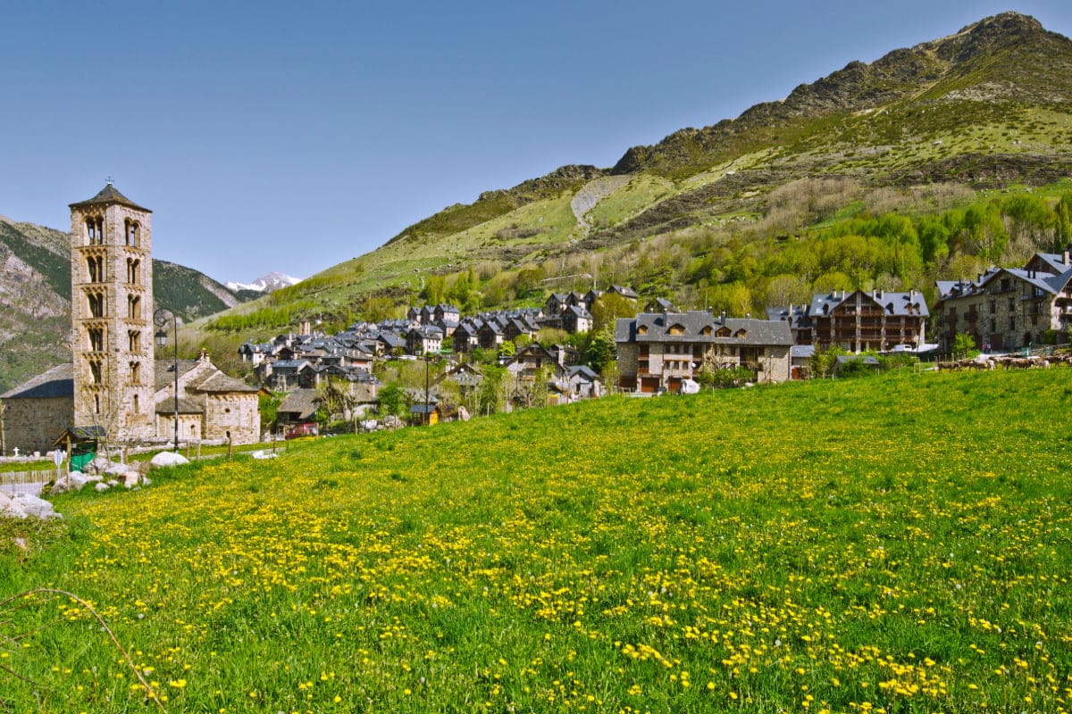 Taúl