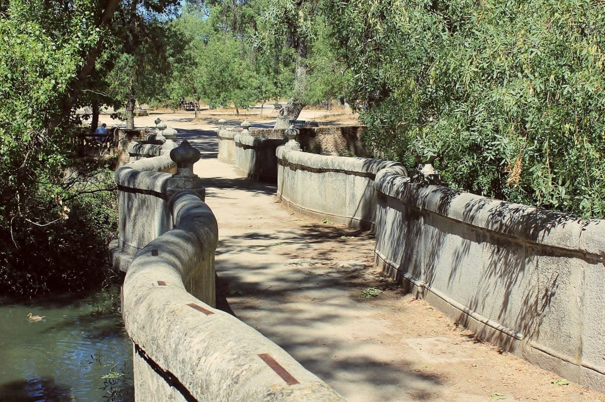 Cabaña