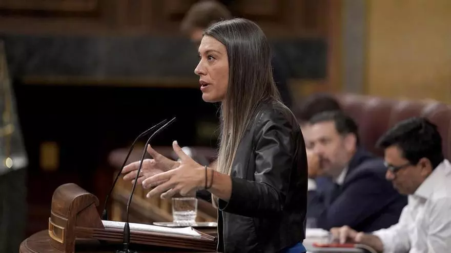 Nogueras pide a Sánchez que dimita y deje su cargo a otro para frenar a la ultraderecha