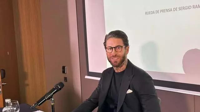 Sergio Ramos: "Todavía estoy en Sevilla para cerrar la venta del club; el tiempo corre en contra"