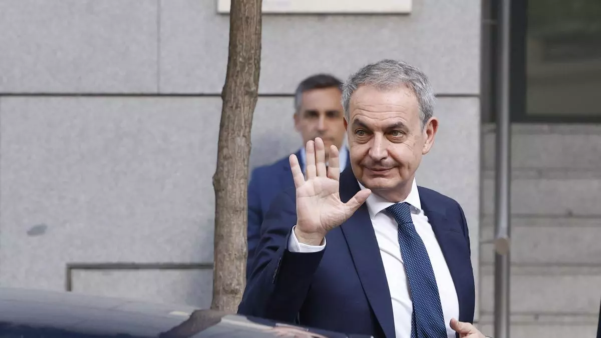 Audio | No declara sobre joyas.