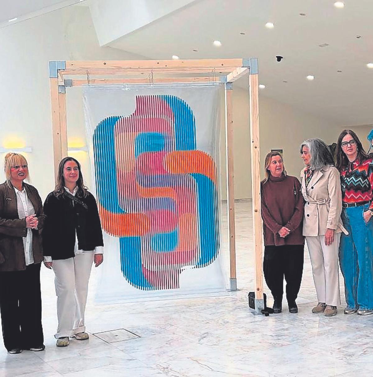 Galeristas de Oviedo