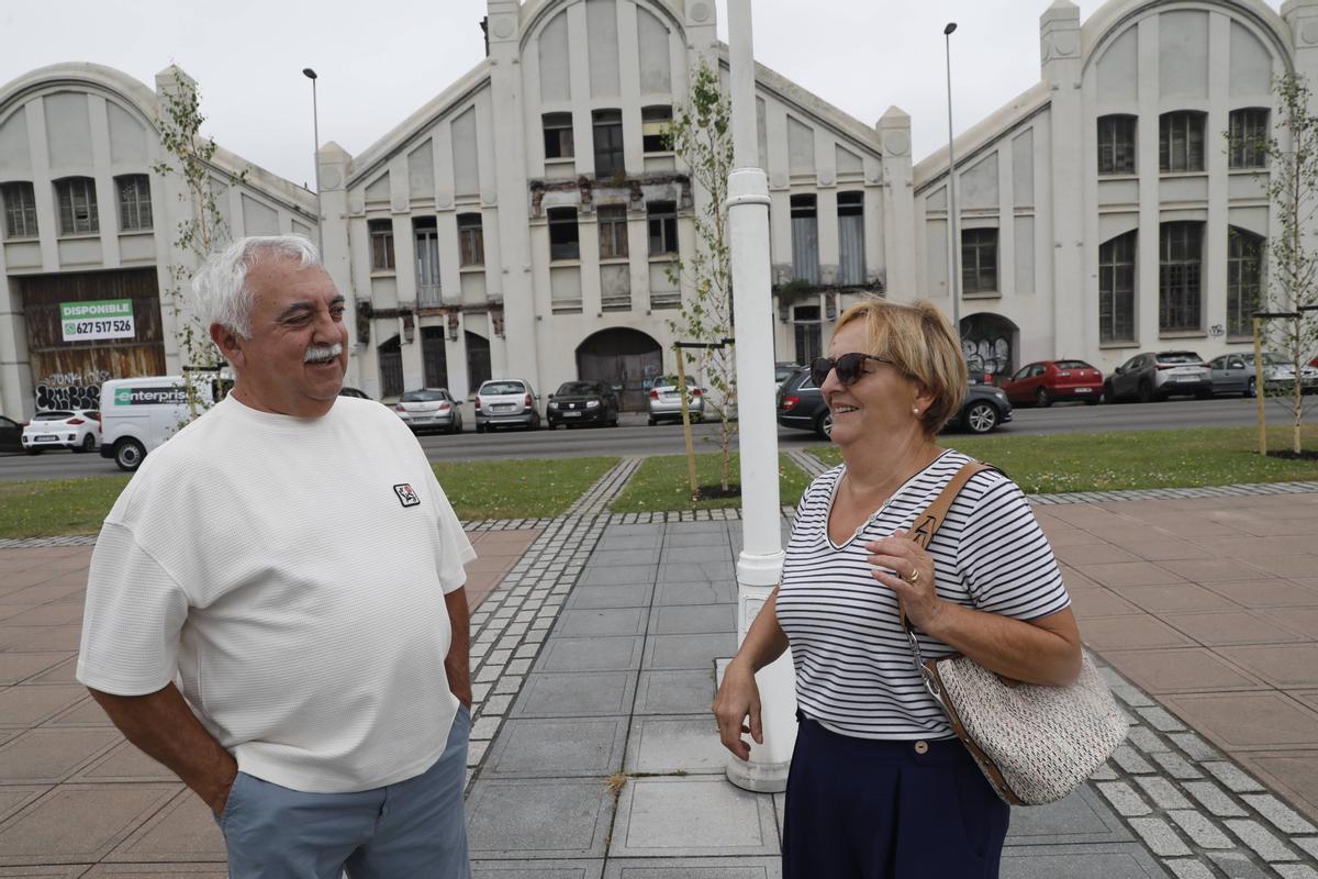 Avilés. Informe de barcos balsa