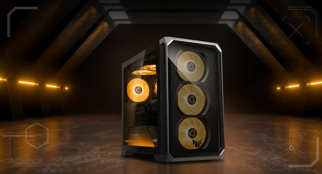 ASUS en Computex 2026: una visión completa del PC impulsado por IA