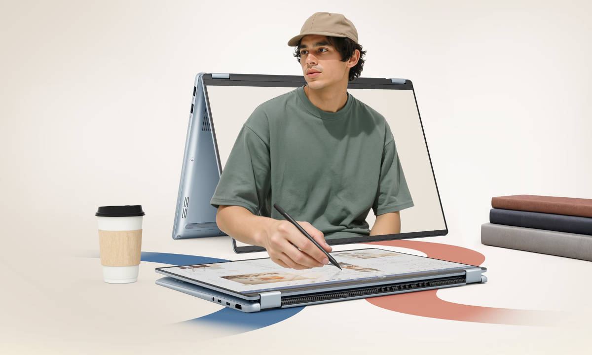 ASUS en Computex 2026: una visión completa del PC impulsado por IA